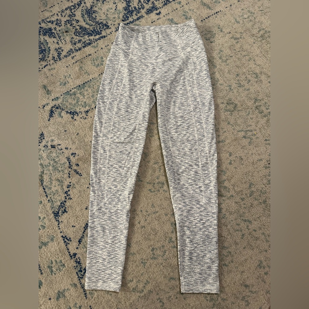 Til You Collapse leggings size S